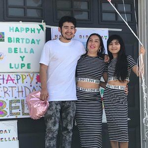 Meet your Posher, Andy